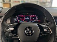 Skoda Kodiaq - Vorschau Bild 11