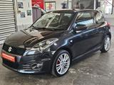 Suzuki Swift Sport/Bi-Xenon/Key-less Go/Scheckheft - gebrauchte Suzuki Swift aus dem Jahr 2016
