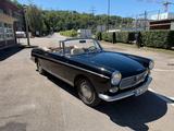 Peugeot 404 Cabriolet - Peugeot 404 Gebrauchtwagen