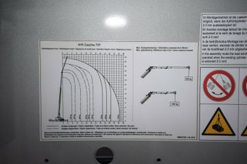 Andere Böcker AHK 271200 Easyline  kein Klaas