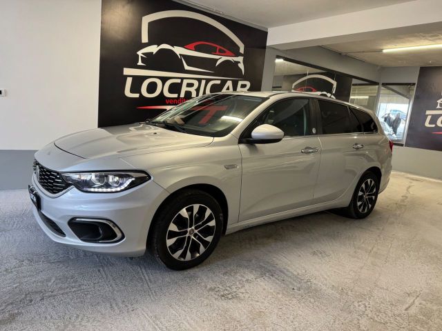 Fiat Tipo 1.6 Mjt S&S SW City Life