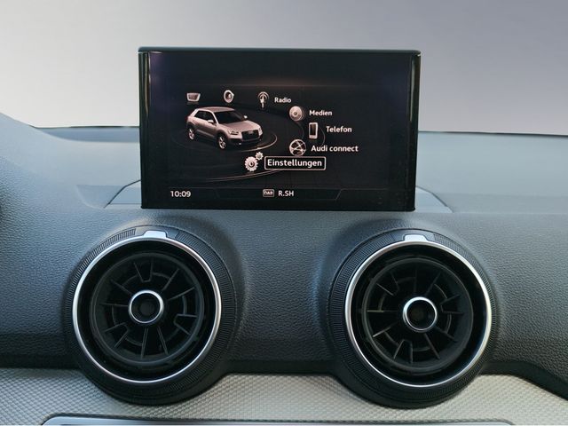 Q2 30 1.0 TFSI KLIMA PDC SHZ LED SCHEINWERFER