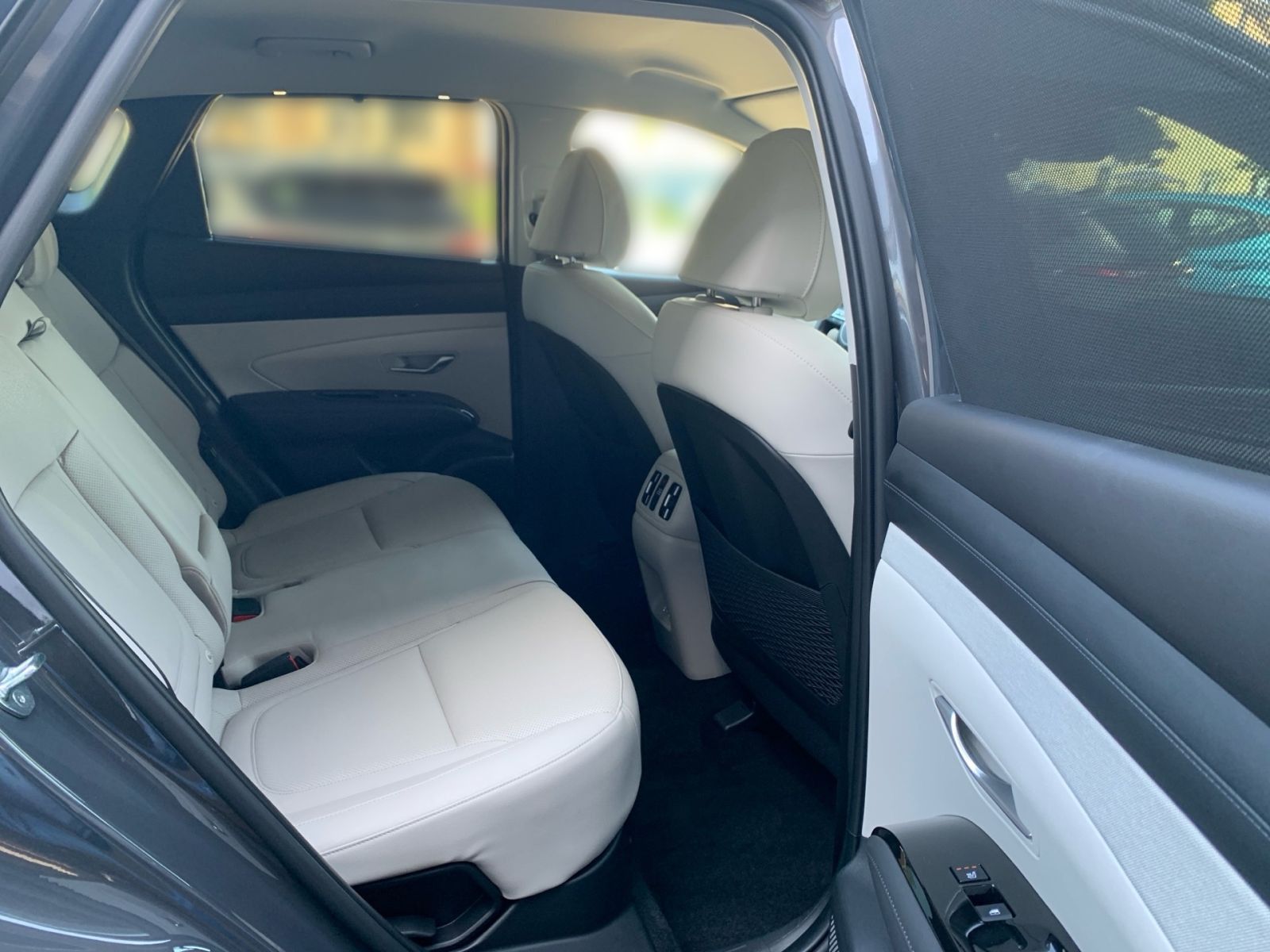 Fahrzeugabbildung Hyundai TUCSON 1.6 T-GDI 7-DCT Prime Hybrid