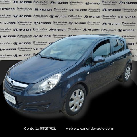 Opel Corsa 1.2 5 porte