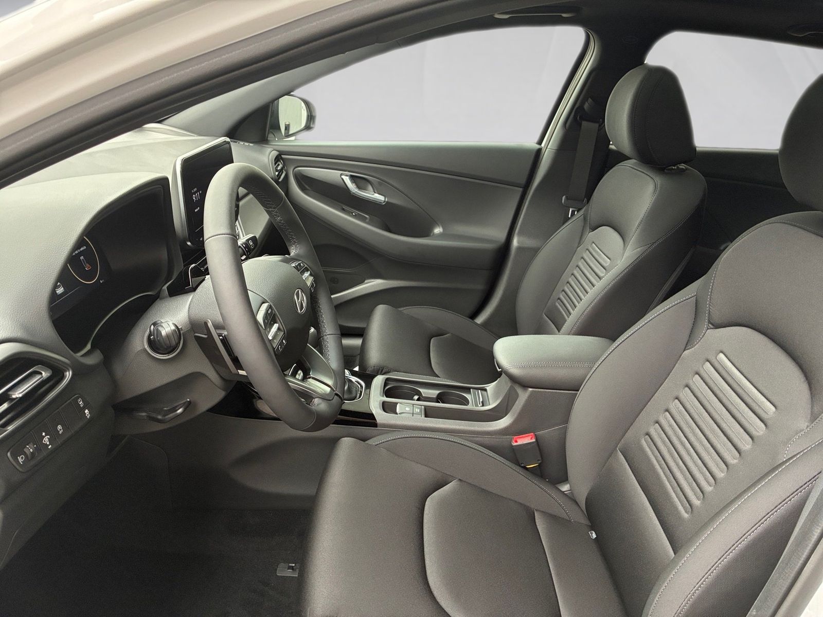 Hyundai i30 – Bild 24