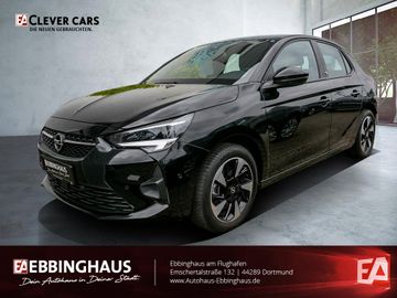 Opel Corsa e F GS Line OPC-Line-und Optik-Paket DAB
