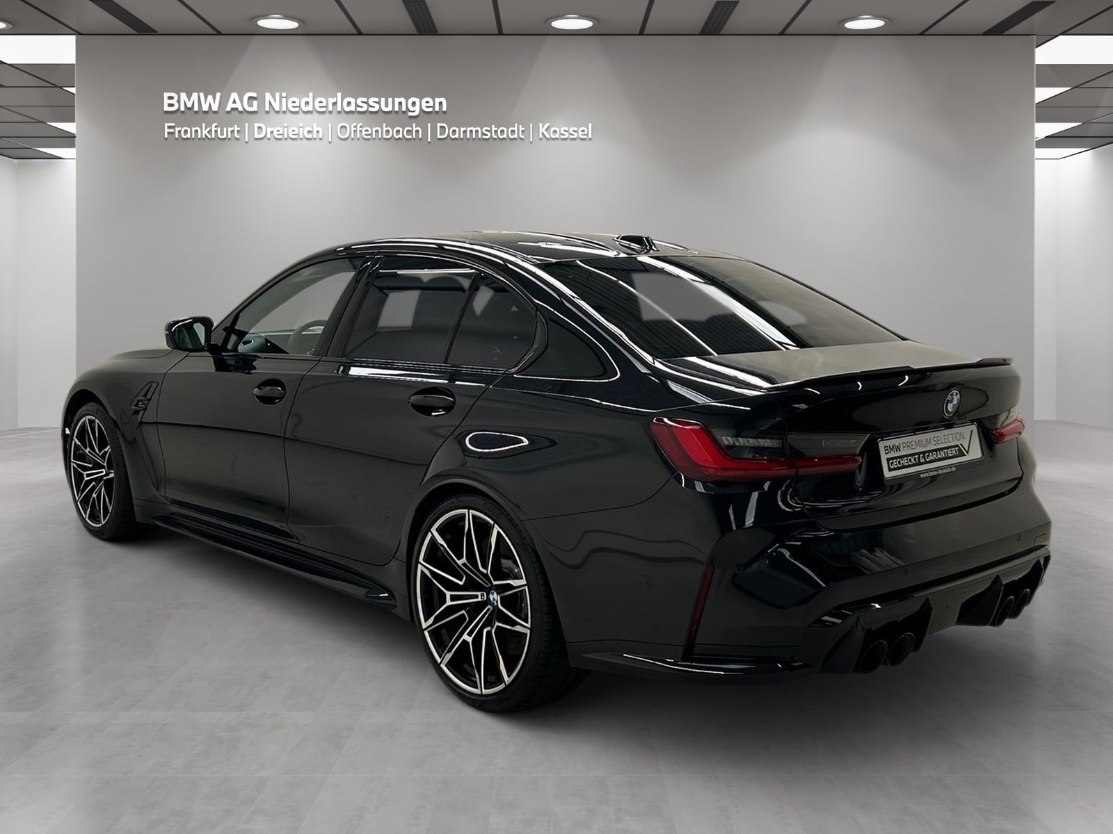 BMW M3 - Bild 5
