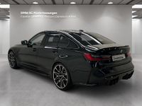 BMW M3 - Vorschau Bild 5