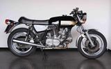 Ducati 900 GTS - E-starter - Lieferung weltweit - DUCATI GT