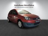Ford Fiesta Fun/Klimaautomatik/Tüv Neu/Top - Ford Fiesta: Fun