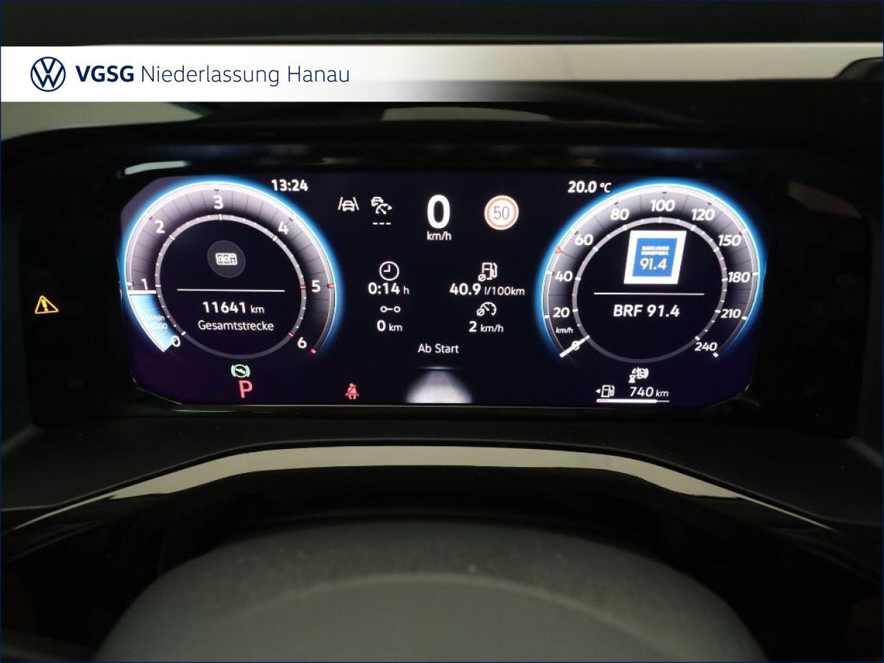 Volkswagen T7 California - Bild 13