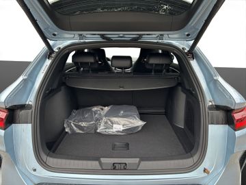 BYD Seal U EV Design HUD ACC PANORAMA NAV LED SHZ