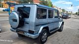 Mercedes-Benz G 350 d AMG DESIGNO/AHK/KAMERA/Bi-XENON/LEDER - Mercedes-Benz G 350 in München