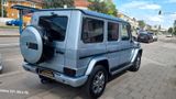 Mercedes-Benz G 350 d AMG DESIGNO/AHK/KAMERA/Bi-XENON/LEDER - Mercedes-Benz G 350 aus 2018