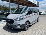 Ford Tourneo Custom 320 L1 Tourneo Active Standheiz. - gebrauchte Ford Tourneo Custom aus dem Jahr 2023
