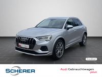 Audi Q3 - Vorschau Bild 1