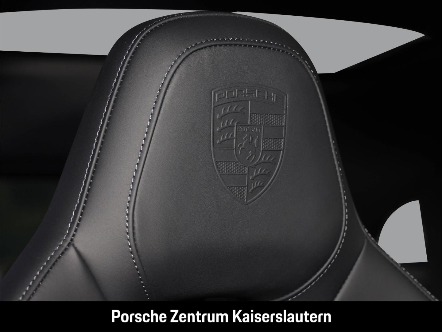 Porsche Panamera 4 E-Hybrid LED-Matrix InnoDrive BOSE