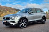 Volkswagen Tiguan 2.0 TDI Join, Navi, AHK, ACC. - Volkswagen Tiguan JOIN mit Diesel-Antrieb