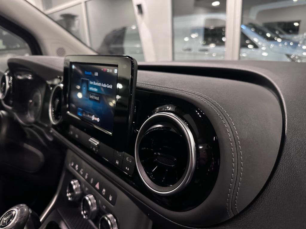 Mercedes-Benz T-Klasse