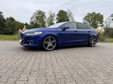Ford Mondeo MK5 Fließheck 180 PS TDCI Powershift - Ford Mondeo: 18