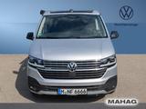 Volkswagen T6.1 California Beach 2.0 TDI DSG 4motion - Volkswagen T6 California aus 2025