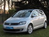 Volkswagen Golf Plus 1,4 TSI Comfortline - Volkswagen Golf Plus Comfortline mit Benzin-Antrieb