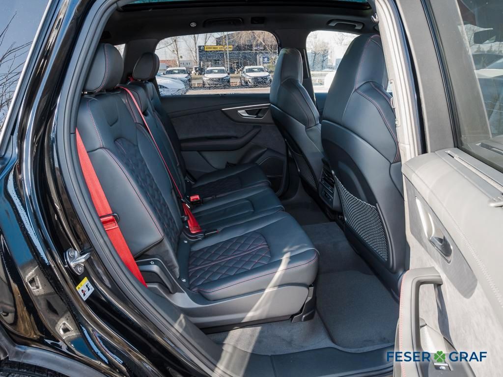 Audi Q7 - Bild 11