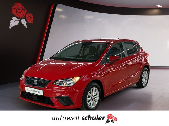 Seat Ibiza 1.0 TSI Style Sitzheizung