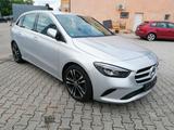 Mercedes-Benz B 200 d Edition Progressive Automatik MBUX