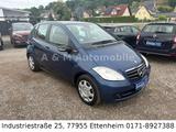 Mercedes-Benz A 160 A A 160 5-türig - Mercedes-Benz A 160 in Freiburg