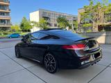 Mercedes-Benz C43 AMG Coupe 4Matic - Performance Abgas. / Pano - Mercedes-Benz C 43 AMG: Coupé