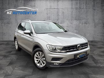 Volkswagen Tiguan Comfortline 4Motion 2.0 TDI DSG*NAVI*360°
