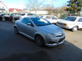 Opel Tigra Twin Top Edition - gebrauchte Opel Tigra aus dem Jahr 2008