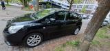 Toyota Verso 2.2l D-4D Travel Automatik Travel - gebrauchte Toyota Verso aus dem Jahr 2012