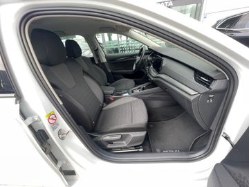 Skoda Octavia - 10