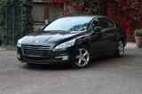 Peugeot 508 Active*TÜV NEU* - Peugeot 508 aus 2011