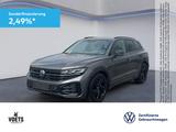 Volkswagen Touareg 3.0 TDI 4Motion R-Line DSG+STANDHEIZG+AH