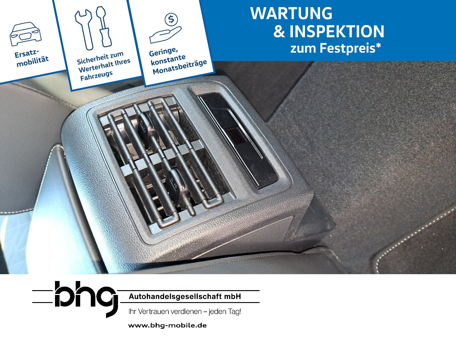 Volkswagen Golf - Bild 13