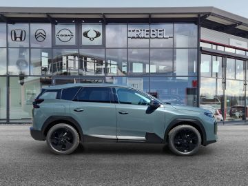 Citroën C5 Aircross Plus Hybrid NaviLEDACCWinterpaket