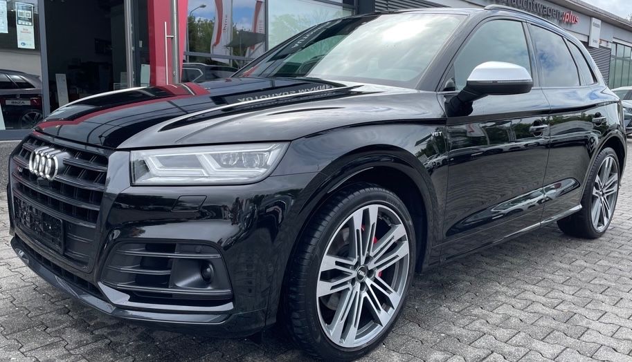 Image of Audi SQ5