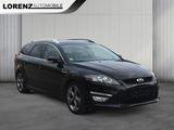Ford Mondeo Titanium S+Standheizung+Keyless Go+1.Hand - Ford Mondeo aus 2012: Titanium