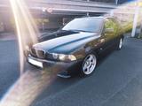 BMW Bmw 525i Touring M-Paket ab werk, Edition ... - BMW 525 in Mönchengladbach