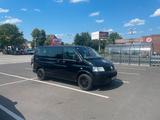 Volkswagen VW T5 Multivan  Startline , 2,5 L TDI Motor - VW T5 Multivan in Köln