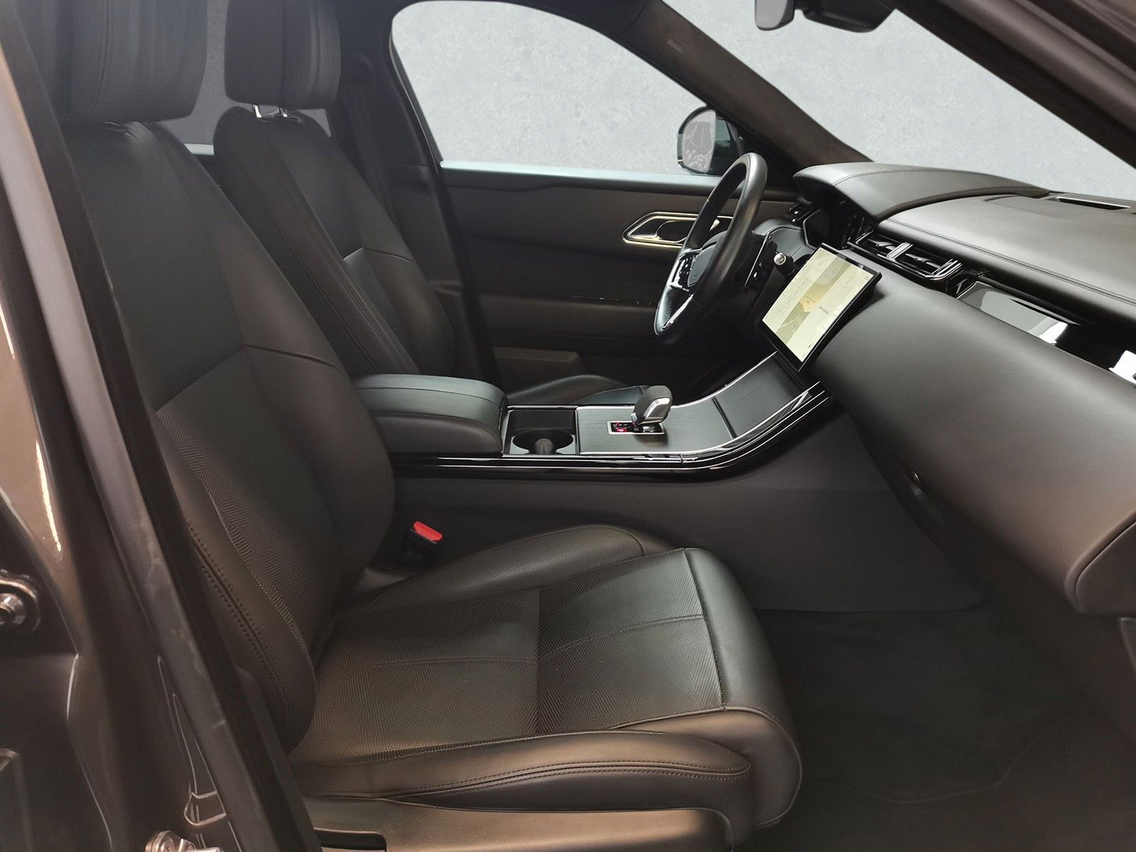 Land Rover Range Rover Velar D300 Autobiography imagem 3