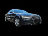 Audi A7 3.0 TDI quattro S *SERVICE NEU* *CarPlay*  - gebrauchte Audi A7 aus dem Jahr 2012