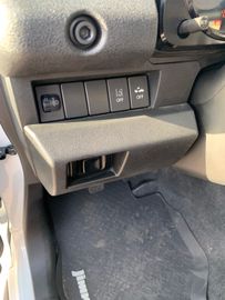 Bild 14 Suzuki Jimny Comfort AllGrip NFZ Neuwertiger Zustand