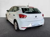 Seat Ibiza Reference 1,0 MPI DAB+PDC+USB+ZV+TEMPOMAT - gebrauchte Seat Kleinwagen