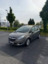 Opel Meriva 1.4 Turbo / INNOVATION 88kW INNOVATION - Opel Meriva in Wuppertal