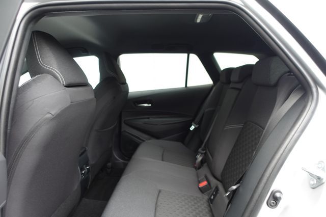 Fahrzeugabbildung Suzuki Swace 1.8 Comfort + Comfort+ KlimaA,LED,Navi,SHZ