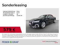 Audi S5 - Vorschau Bild 1